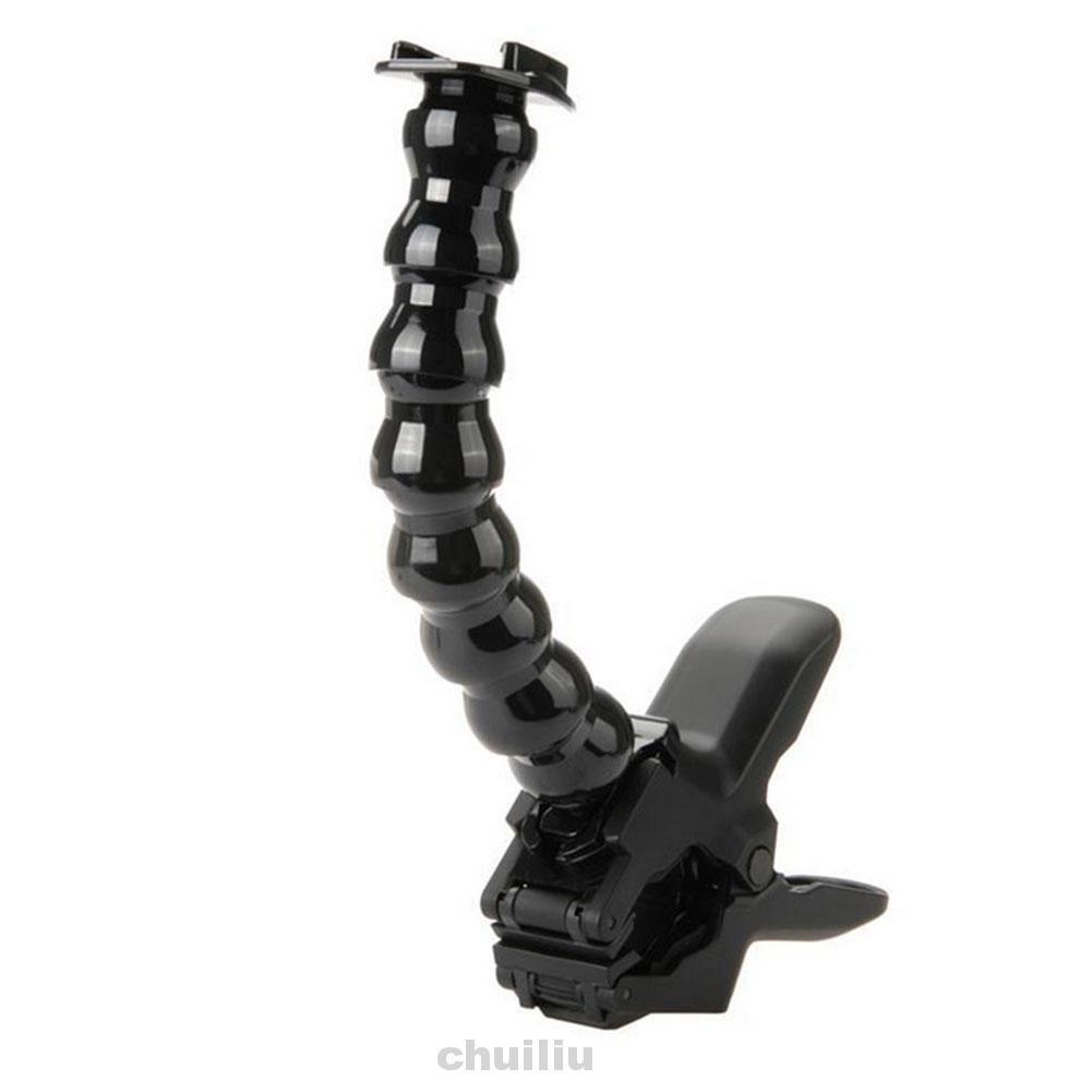 Đế Gắn Camera Thể Thao Với 8 Khớp Nối Cho Gopro Hero Series