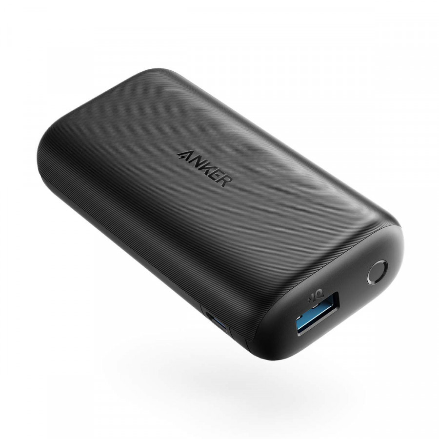 Pin Dự Phòng Anker Redux 10000mAh - A1234 - Hàng Chính Hãng