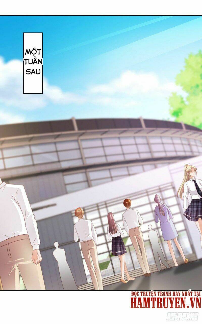 chí tôn toàn năng chapter 45 1