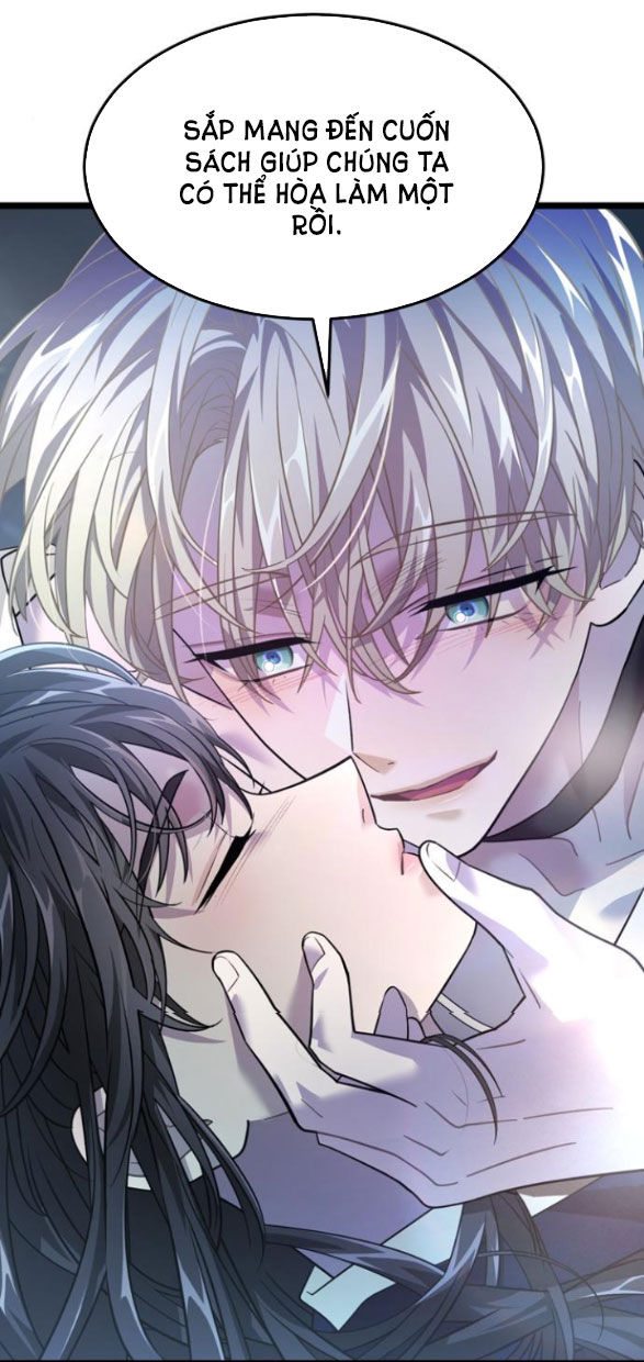 dark moon - tế đàn ánh trăng chapter 34.1 5