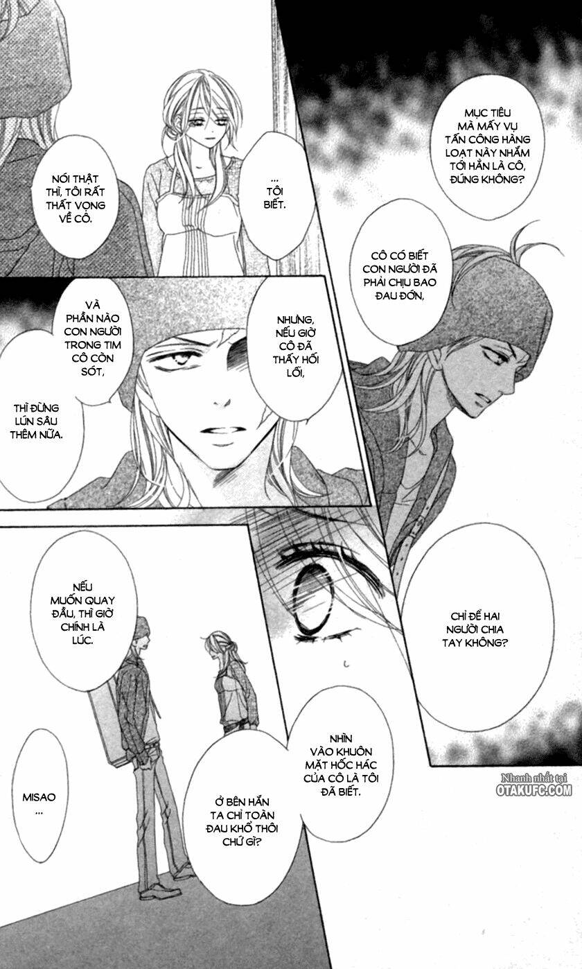 yêu quái cánh đen chapter 35 20