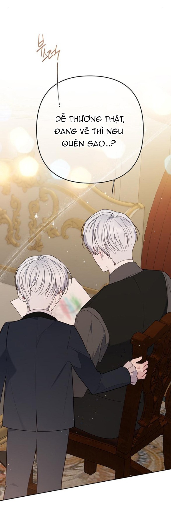 tiểu bạo chúa chapter 57.1 34
