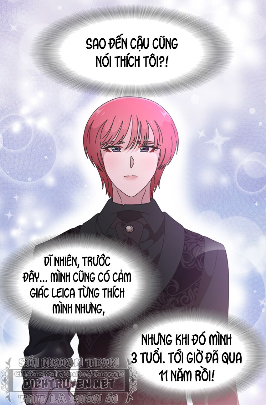 con gái bảo bối của ma vương chapter 120 37