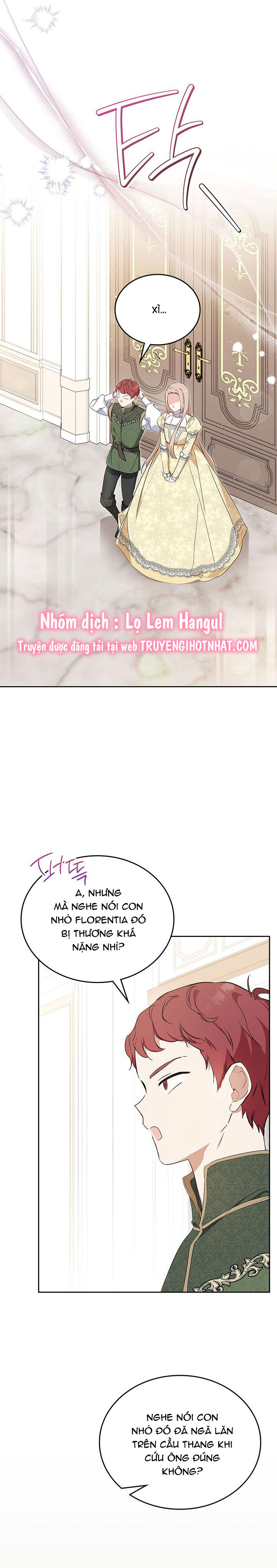 lần này tôi sẽ trở thành gia chủ chapter 119 4