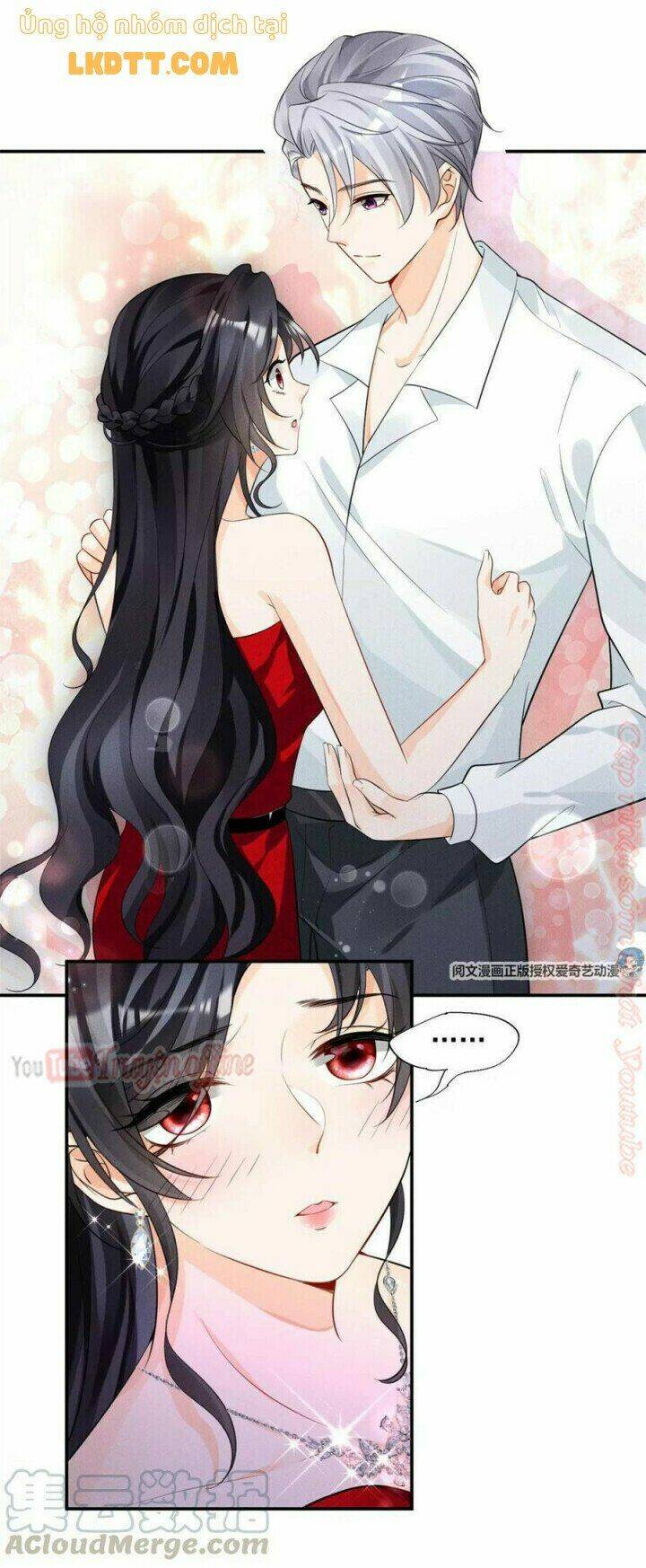 tôi trở thành tổ tông của 5 vị đại lão chapter 39 3