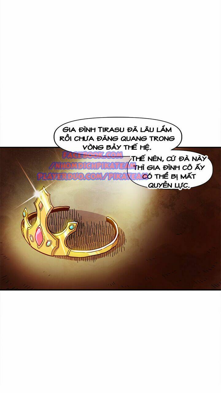 đại lục vô song chapter 12 45