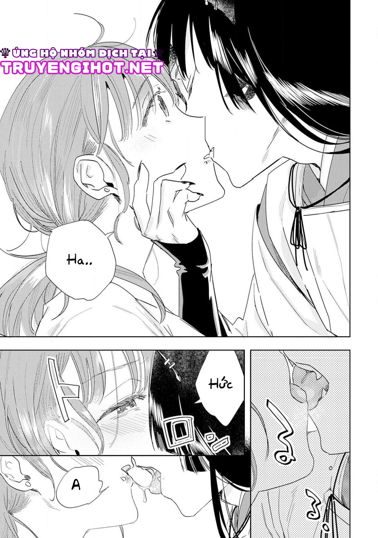 hợp đồng hiến tế với kami-sama (full) chapter 1.3 6