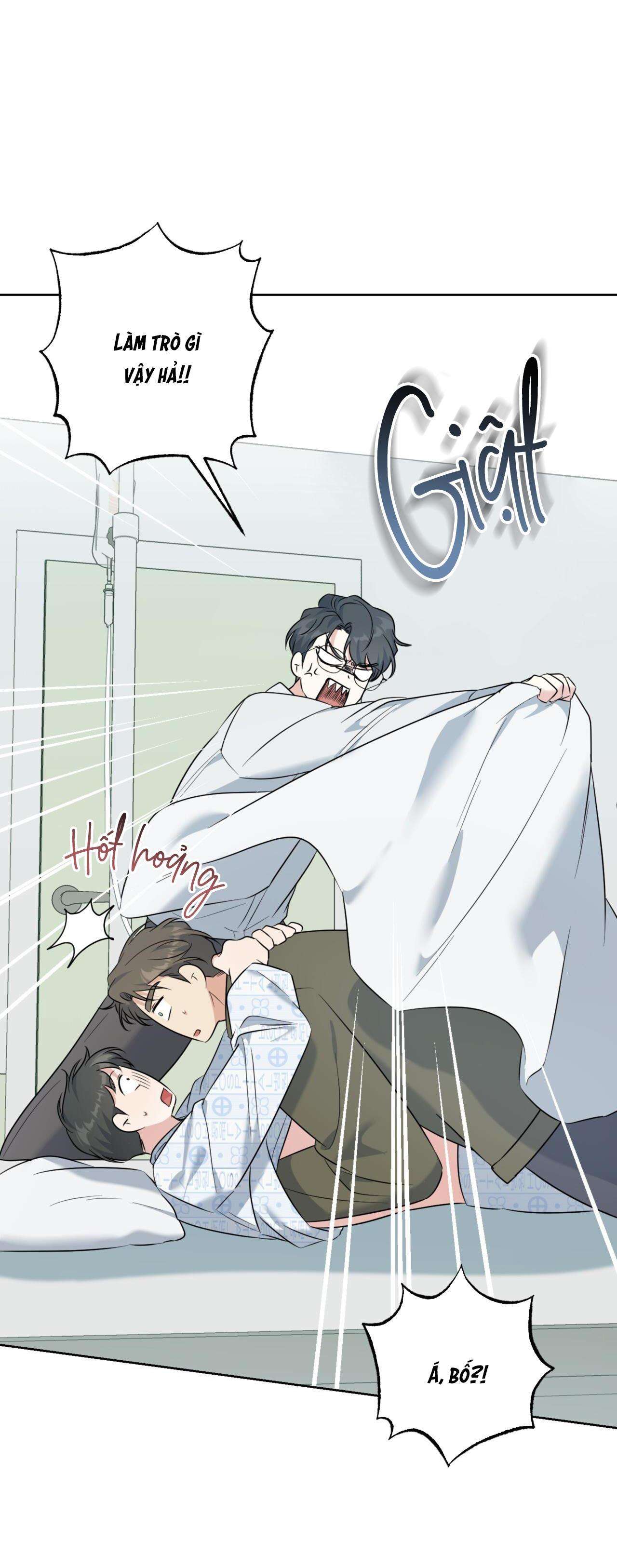 khu rừng tĩnh lặng chapter 36 27