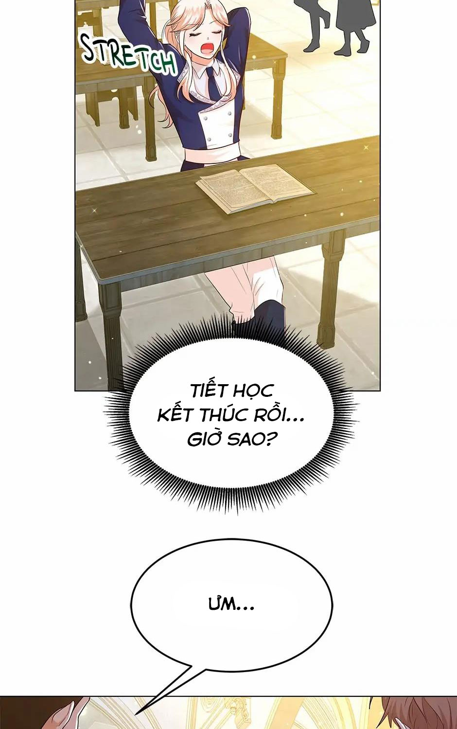 diễn vai ác nữ cũng thật khó khăn chapter 23 72