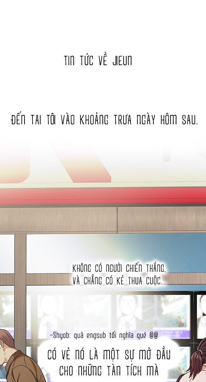 trò chơi số mệnh chapter 267 52