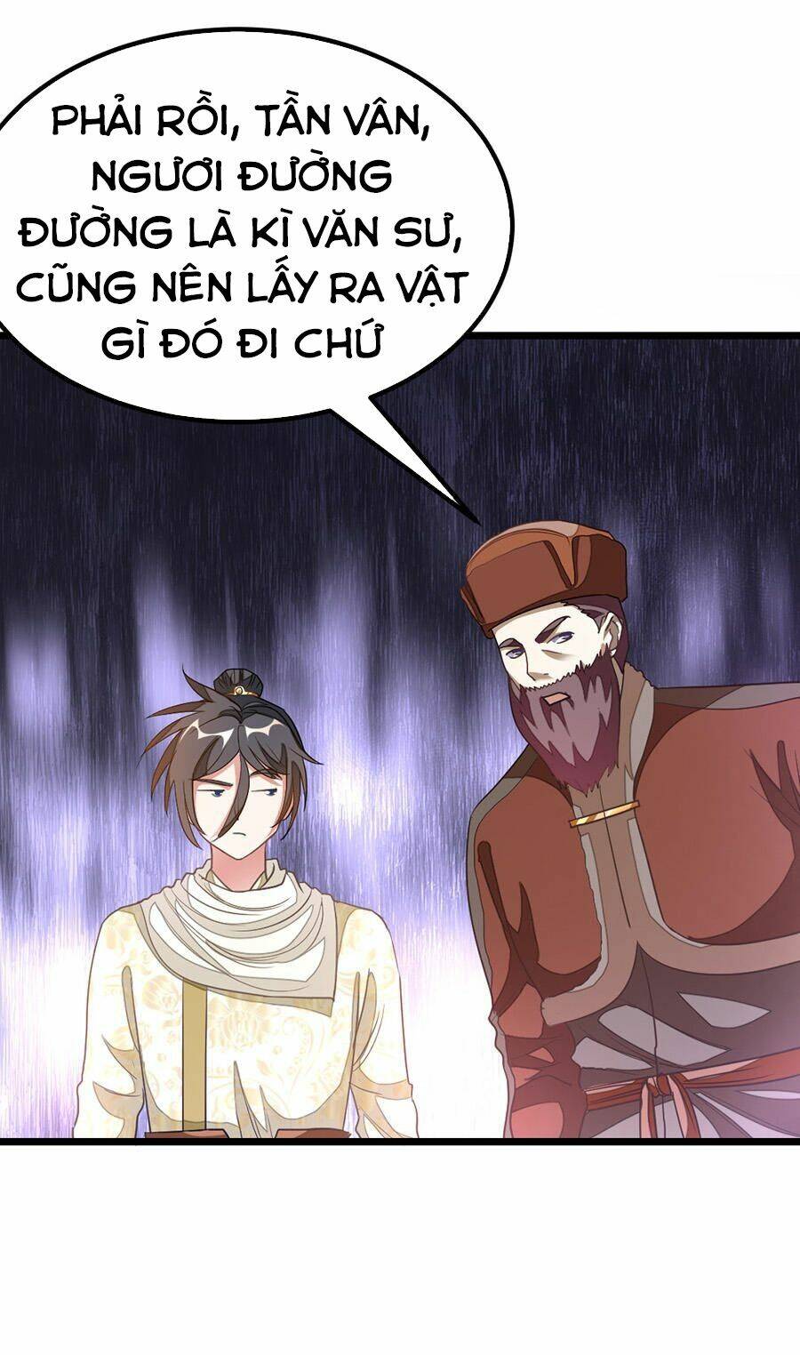 cửu dương thần vương chapter 144 38