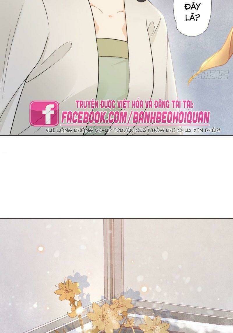mê hoặc nhân tâm chapter 14 8