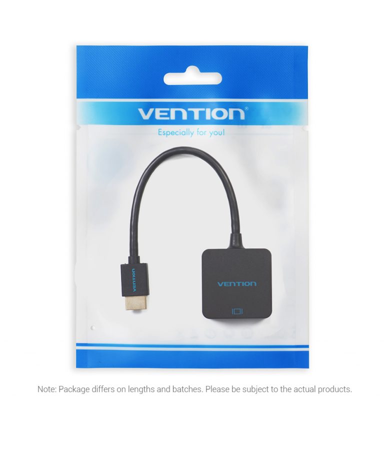 Cáp chuyển đổi HDMI sang VGA Vention