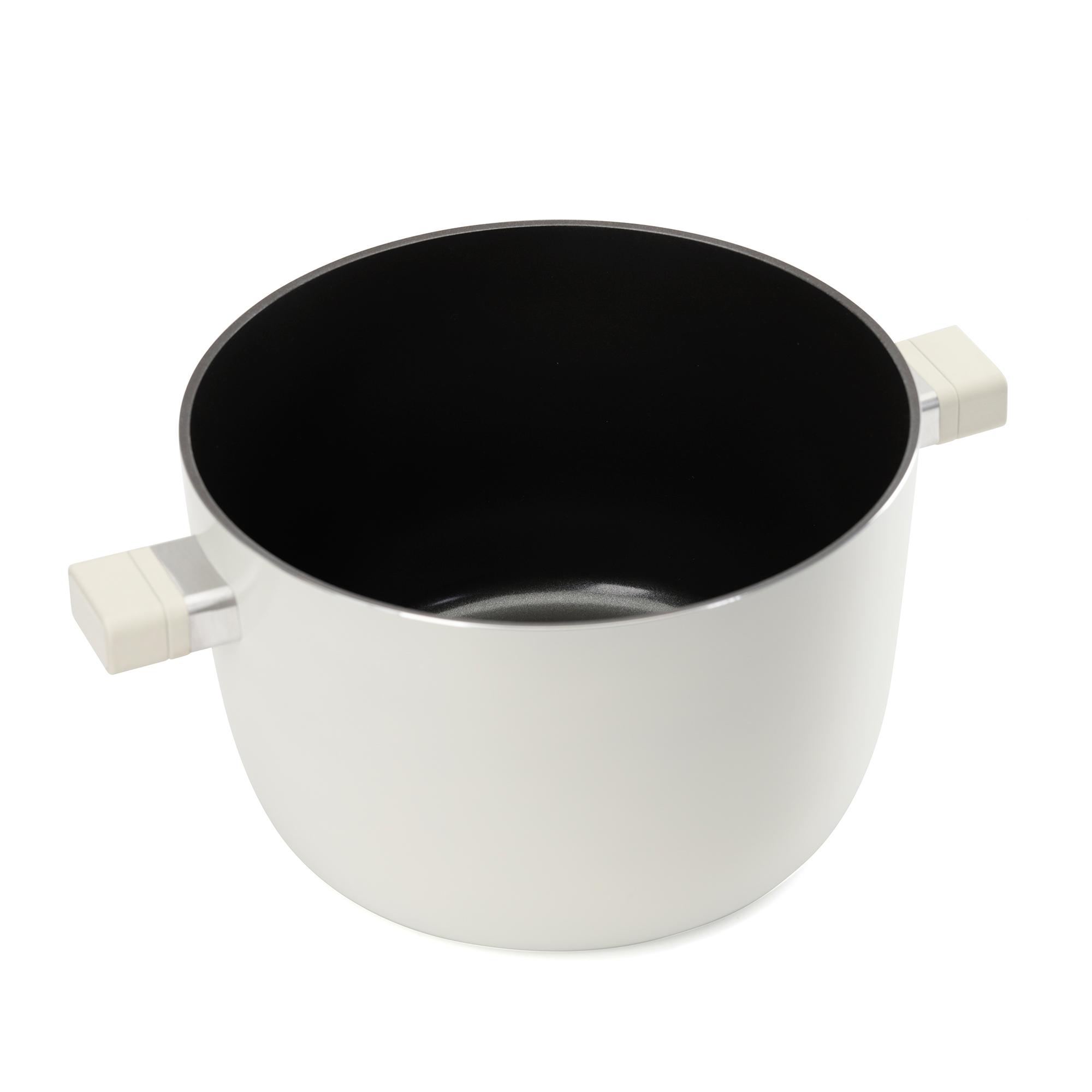 Nồi hầm chống dính Dr.HOWS Lumi Stock Pot 26 cm