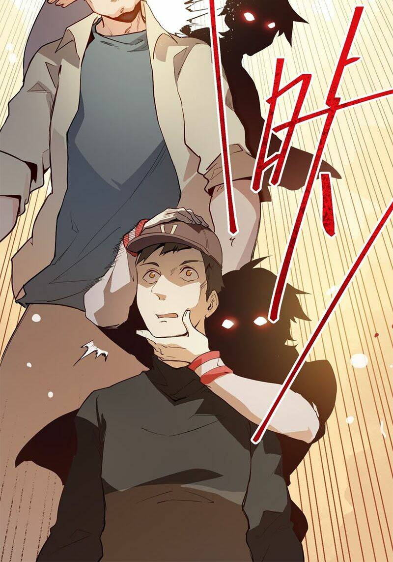 vương bài đặc công trùng sinh vườn trường chapter 1.3 3