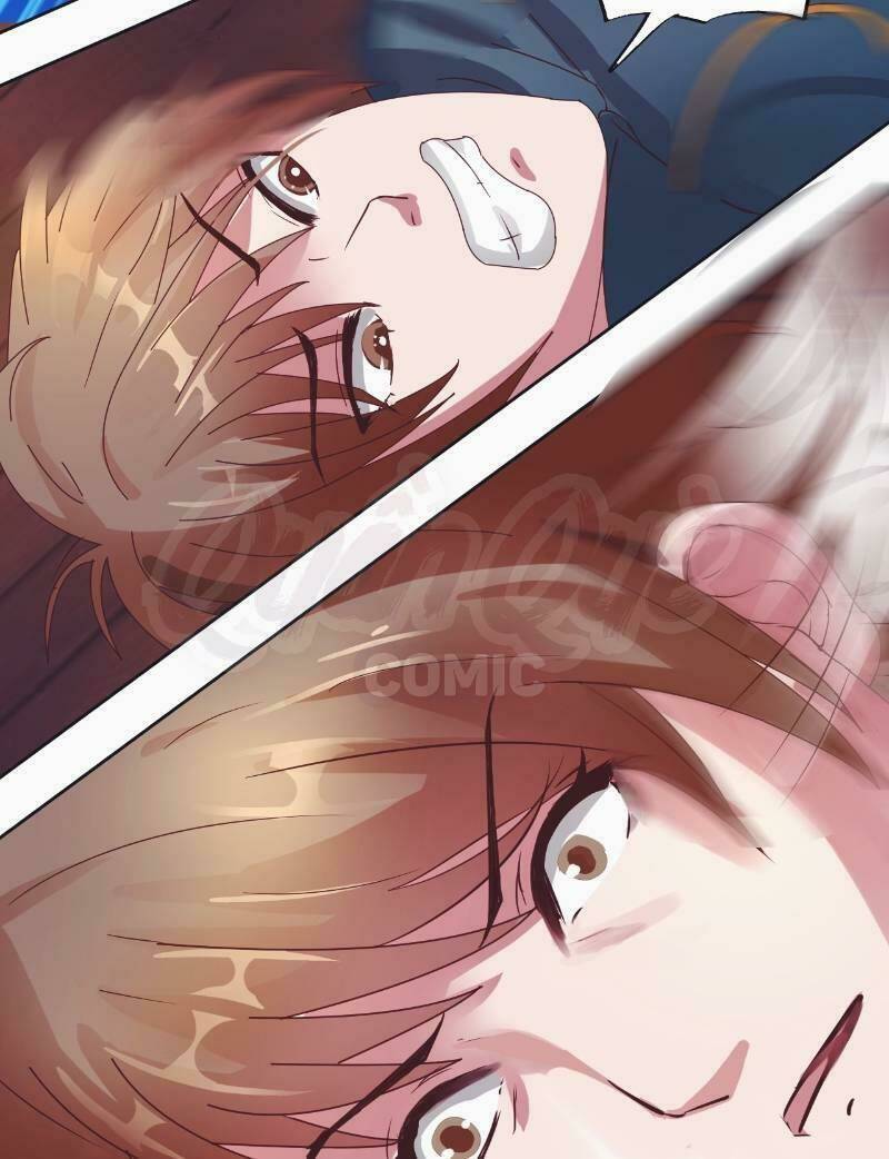 đô thị thần nhãn chapter 1 23