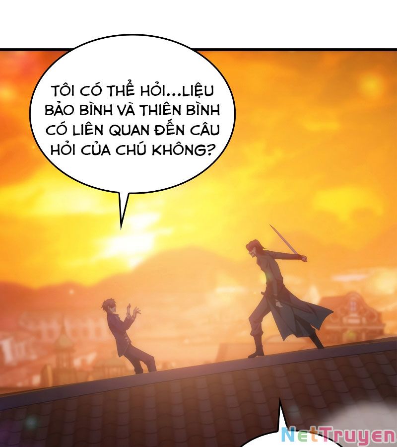 tái sinh ở dị giới, tôi từ công chức trở thành chiến thần chapter 24 47