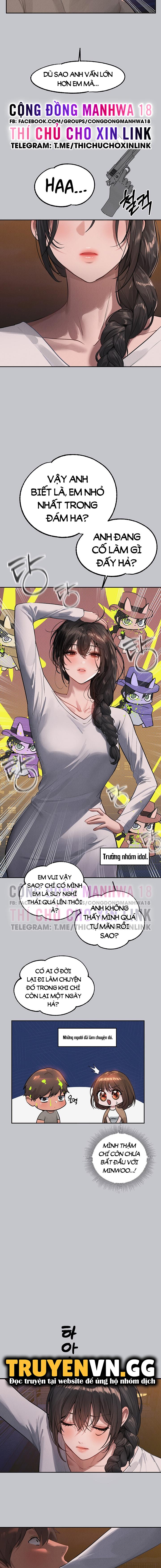 bà chị chủ nhà chapter 104 11