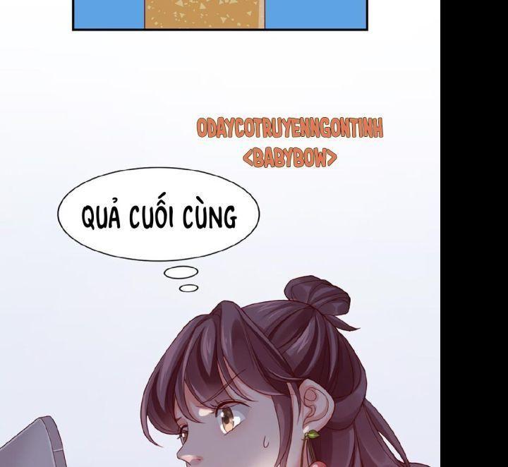 chiếc bật lửa và váy công chúa (b) chapter 5 11