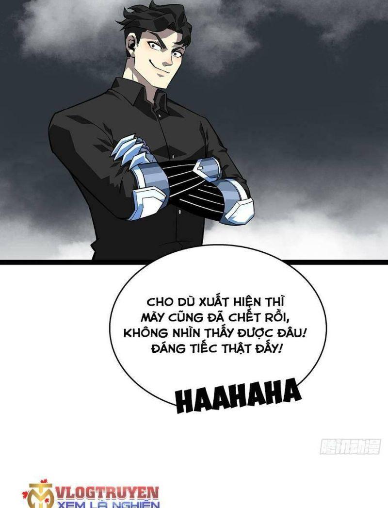 đi lên từ việc chơi game ngiêm túc chapter 120 34