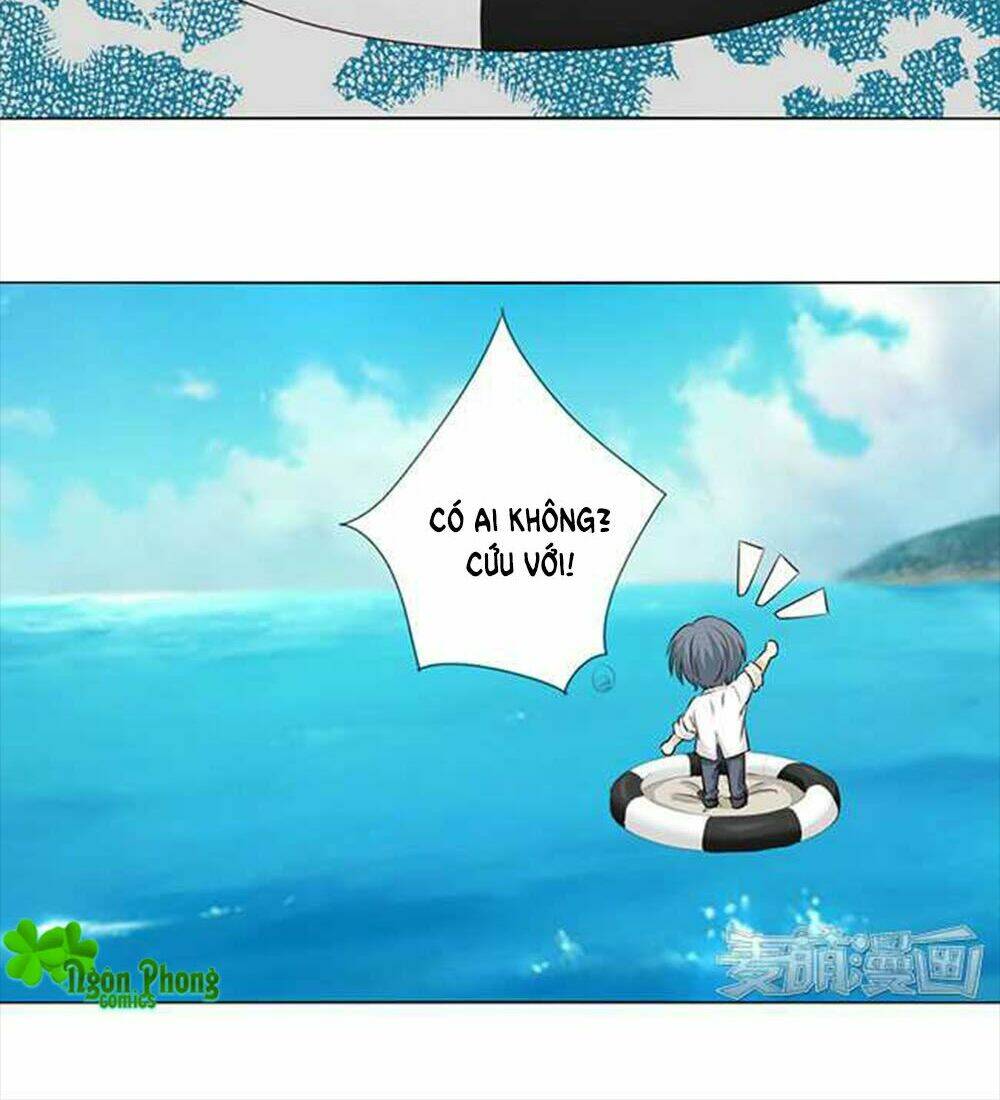 tổng tài bá đạo là gay chapter 50 23