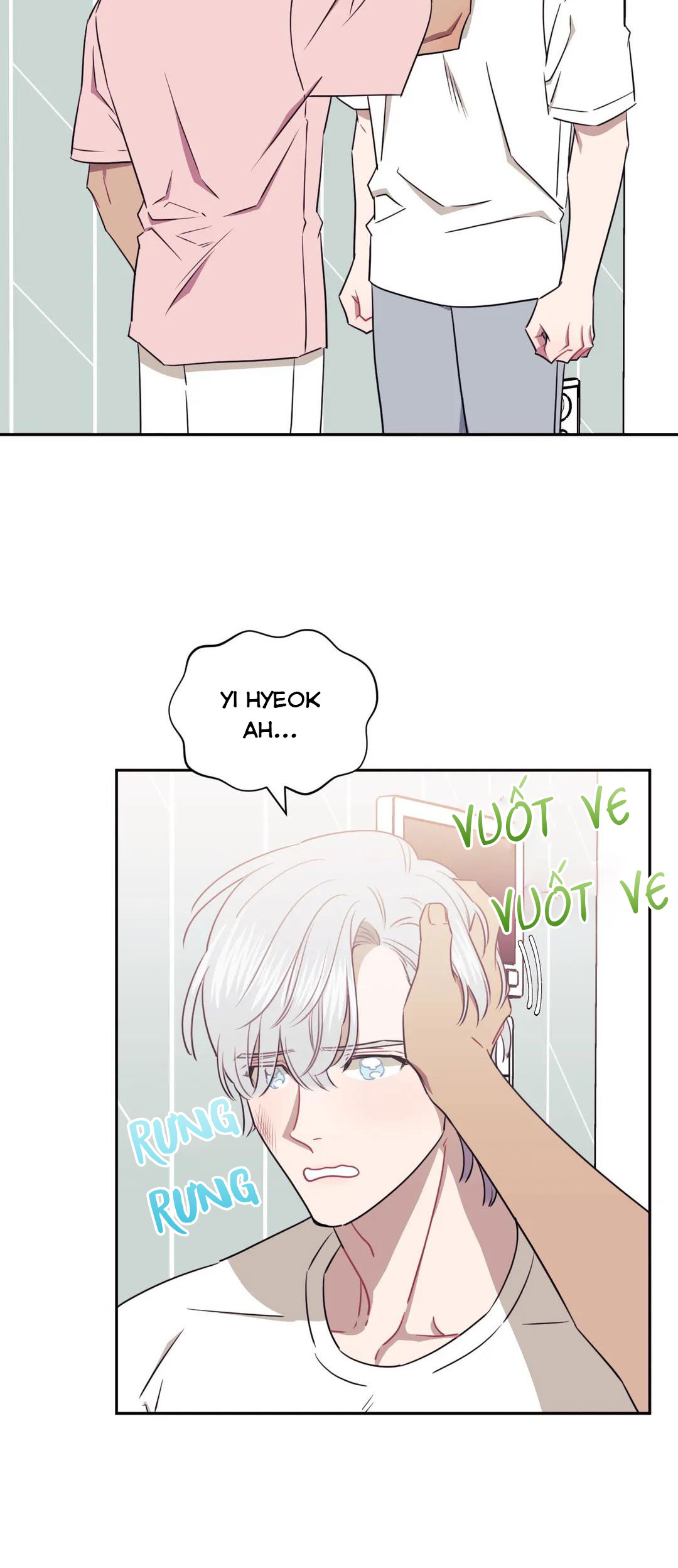 hơn cả bạn bè chapter 25 22