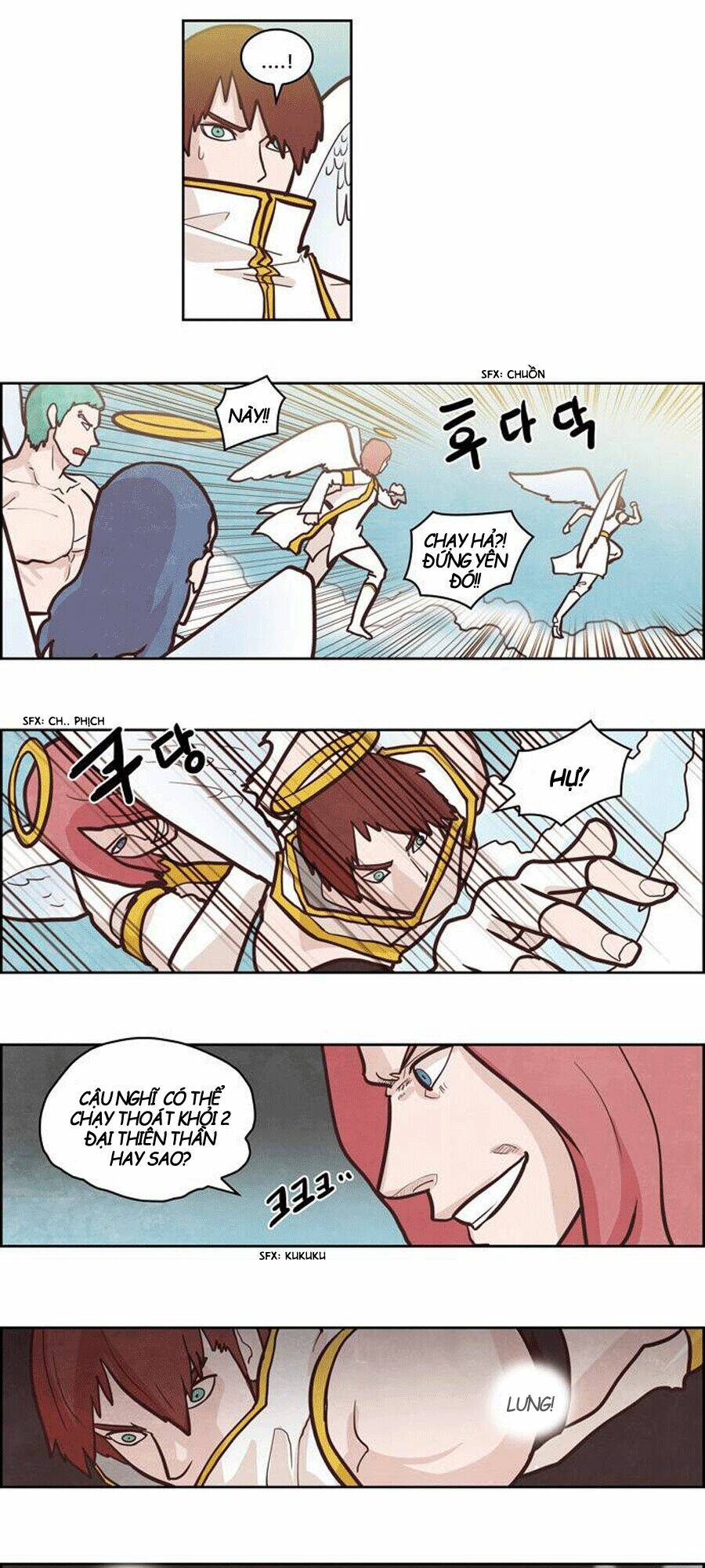 the devil king is bored chapter 135 20