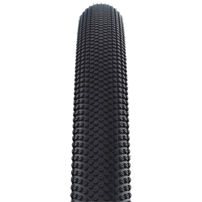 Vỏ xe đạp tubeless Schwalbe G-One Allround TLE