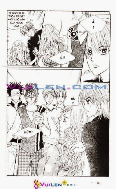 tên nô lệ đáng yêu chapter 2 63