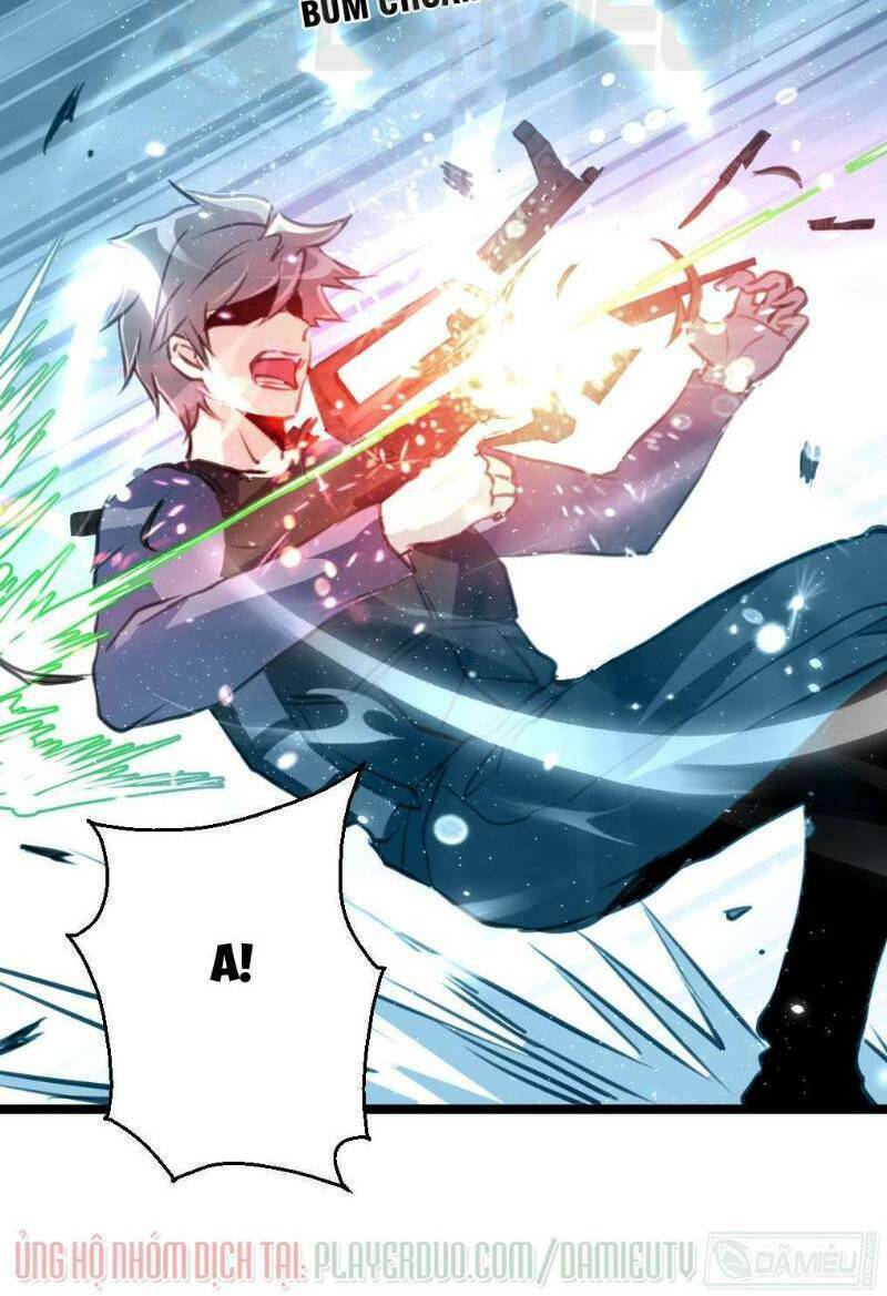 thần nhãn giám định sư chapter 97 4