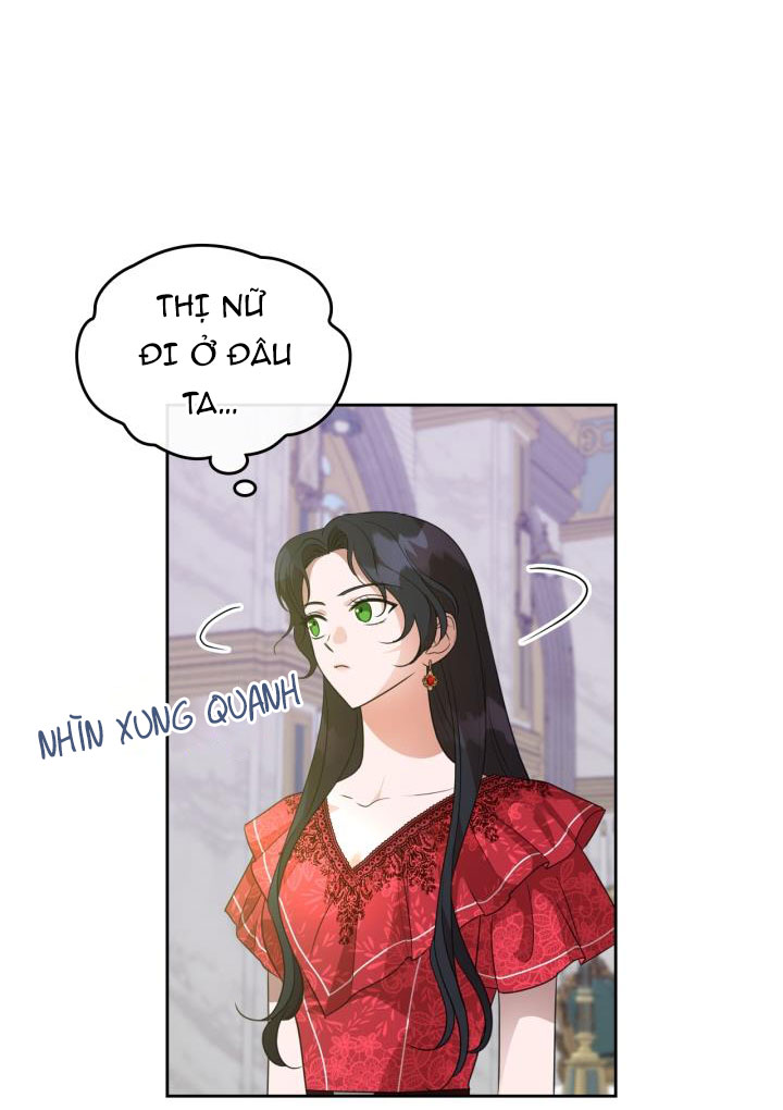 giết chết ác nữ phản diện chapter 41.1 13