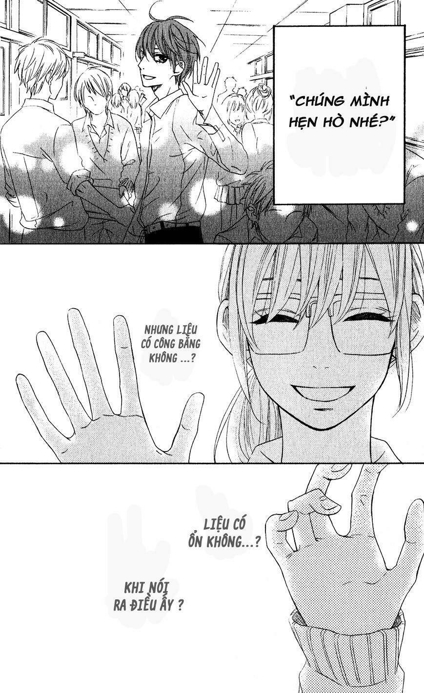 mairunovich chapter 50 27