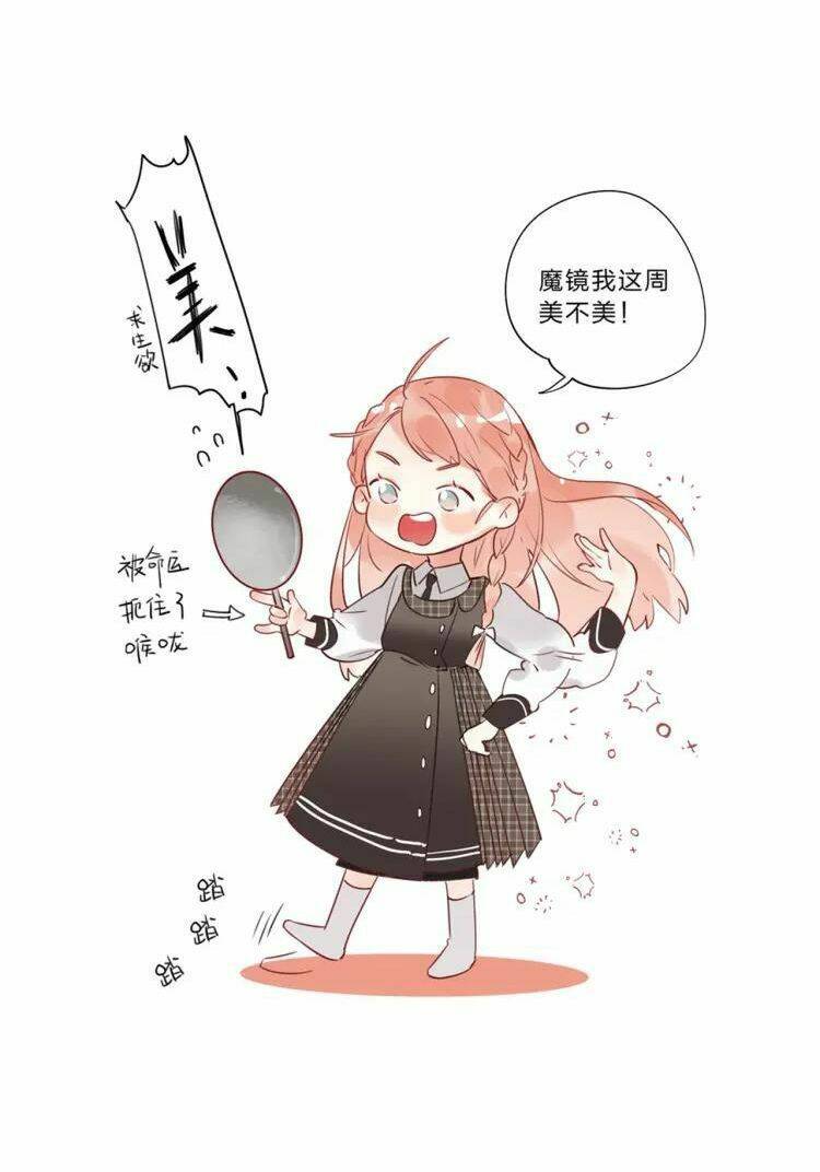 phù thủy hạng bét chapter 9 74