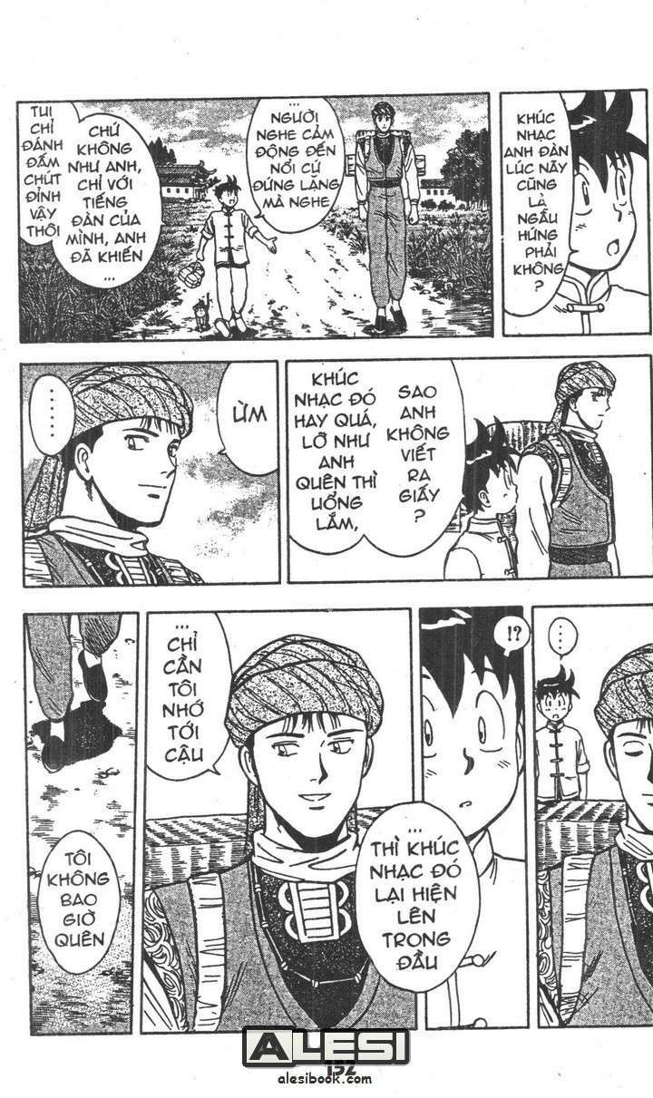 thời niên thiếu của hoàng phi hồng chapter 4 30