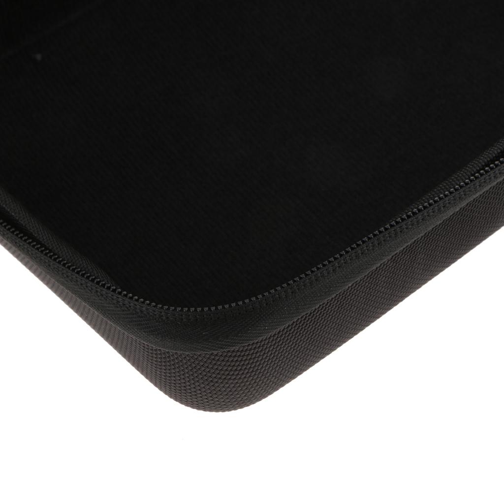 Camera Carry Case Protector Storage Bag Shell for Gopro Xiaomi Yi