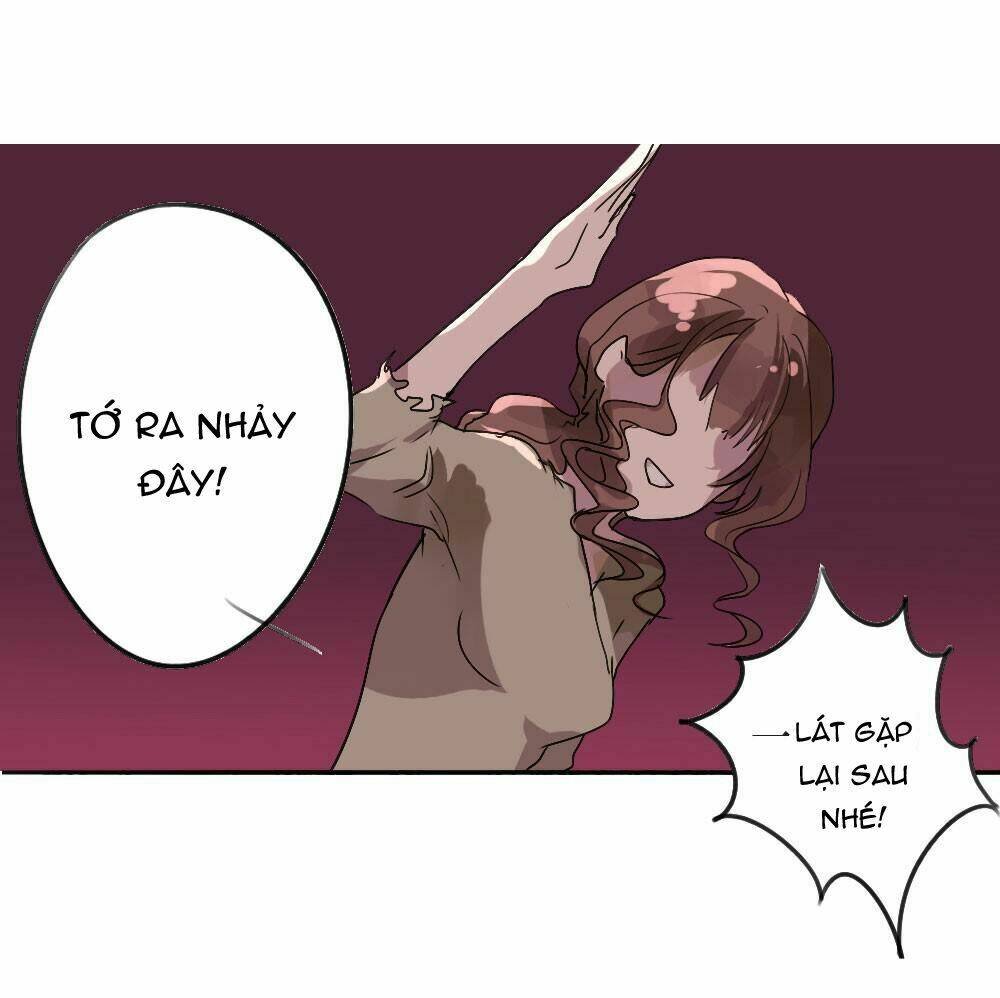 phải lòng em trai của bạn gái mình chapter 2 29