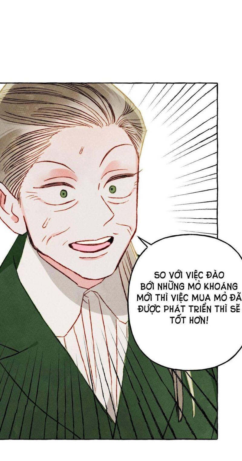 nuôi dưỡng một hắc long chapter 41 46