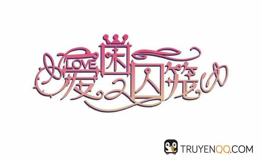 khốn ái tù lung chapter 26 3