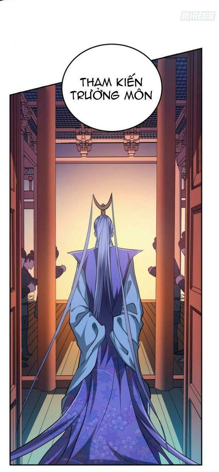 nam chủ và hậu cung đều dưới trướng ta chapter 2 16