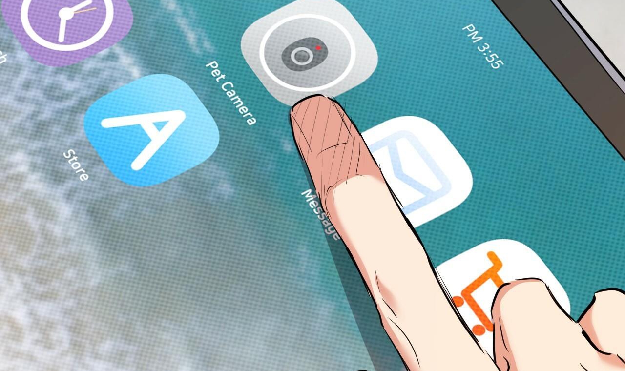 đàn thỏ của habibi chapter 34 62