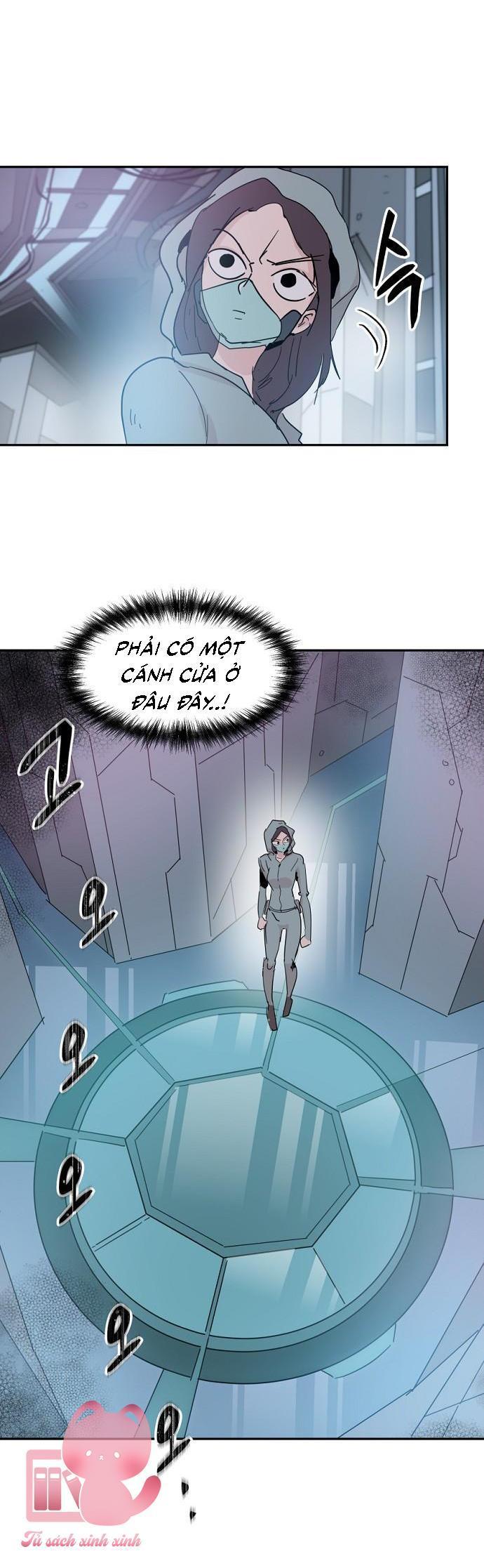 yêu không hồi kết chapter 39 42