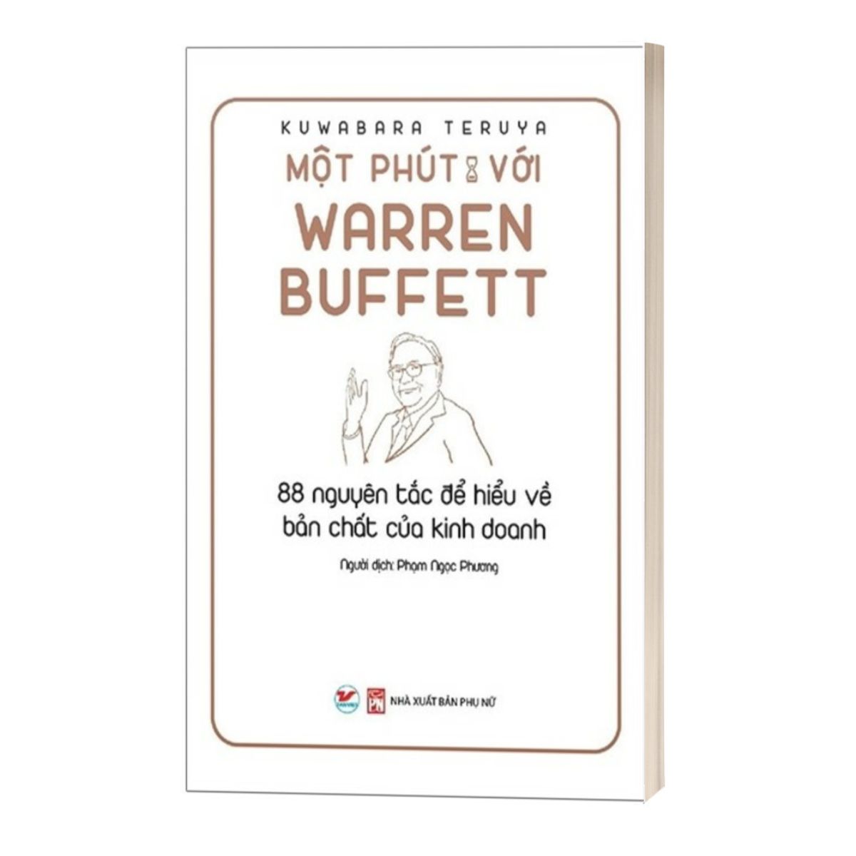Một Phút Với Warren Buffett