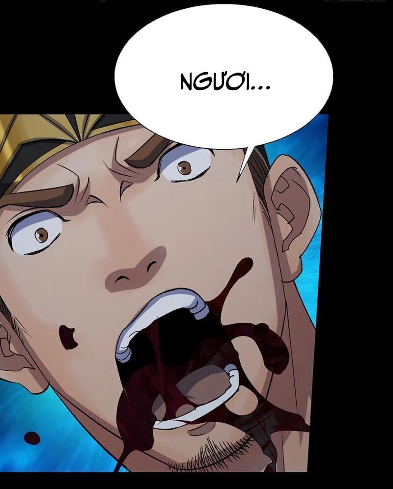 thông u đại thánh chapter 48 33