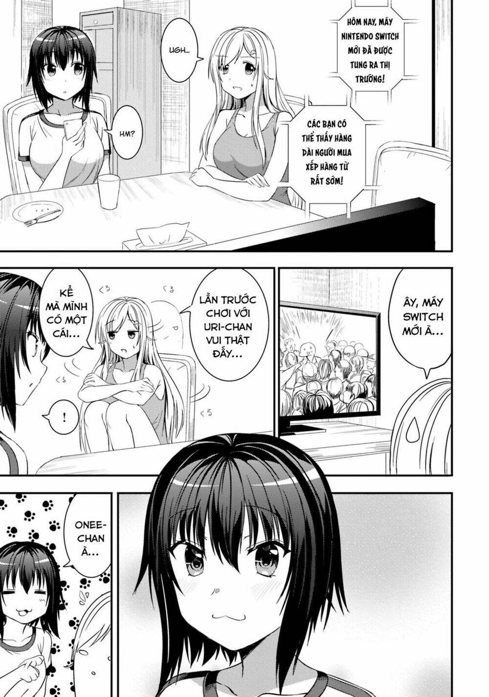 neet-chan chapter 21 8