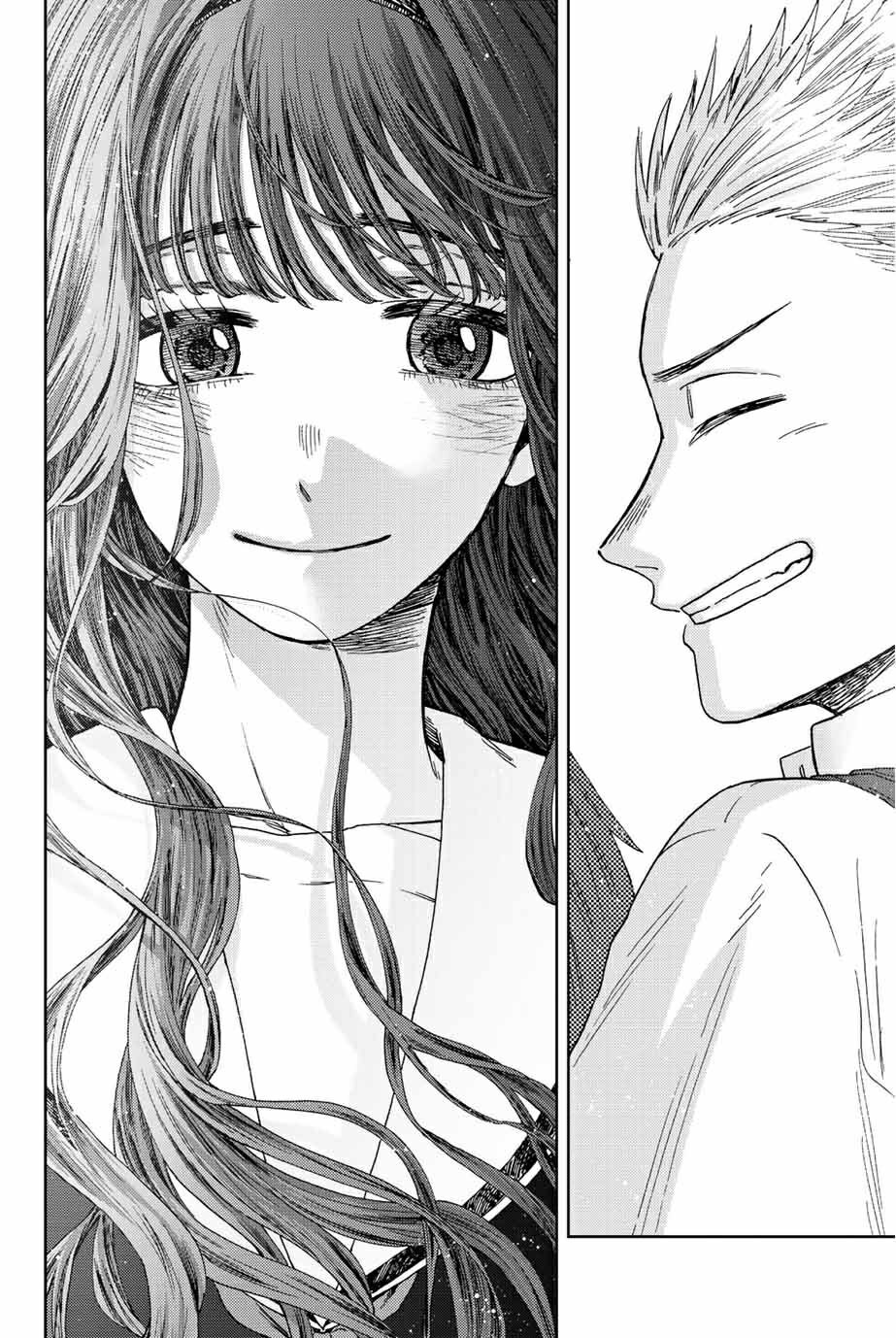 the fragrant flower blooms with dignity - kaoru hana wa rin to saku chapter 24 20