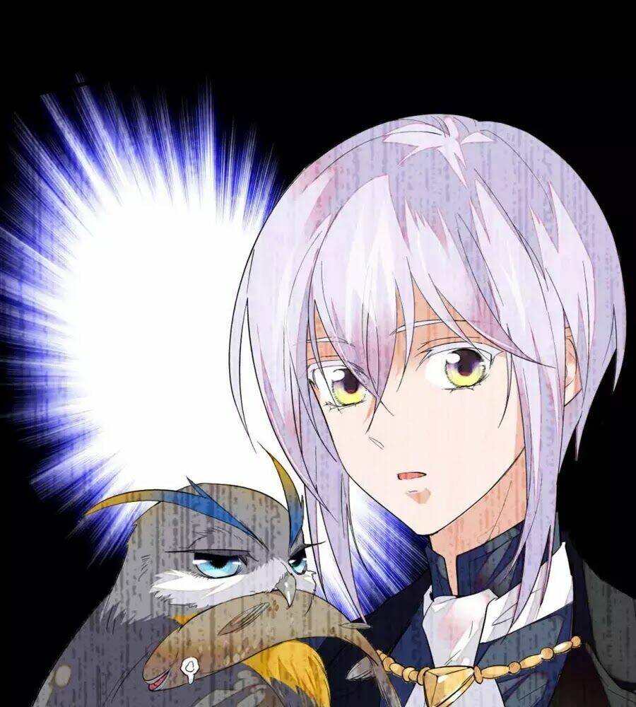 huyết túc khế ứớc chapter 3 14