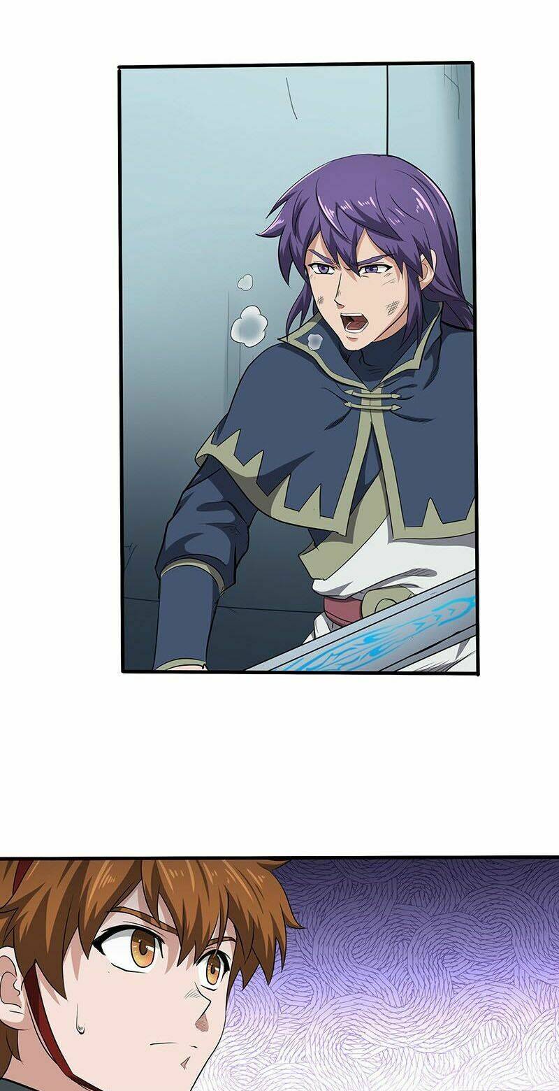 hỗn độn kiếm thần chapter 149 1