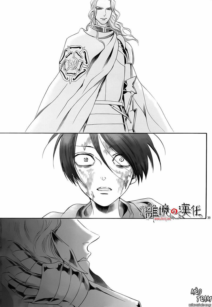 khúc bi ca của vua hoa hồng chapter 6 42