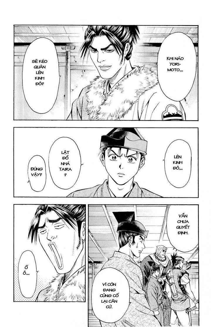 thiếu niên vương phần 2 chapter 19 50