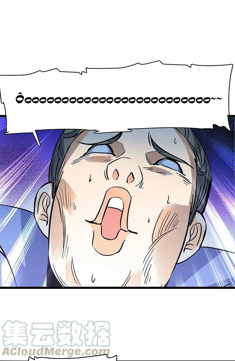 thần điêu hiệp lữ (new 2020) chapter 24 31